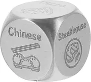 Hohopeti Food Decision Fun for Parties Food Decider for Family Meals Gatherings Adventures Add Excitement to Your Dining Experience