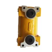 Oil Cooler Core for Caterpillar Compactor 815B Enigne 3304 3306 3304B SR4 3304B