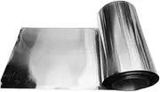 5M 1060 Foil Sheet Thickness 0.2~1mm Width 10 15 20 30 40 50mm 1060 Aluminium Strip Aluminum Tape Al Roll Aluminum Foil Sheet (Color : Thickness 1mm, Size : Width 20mm)
