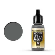Vallejo Model Air Grey Violet RLM75 17 ml Acrylic Airbrush Paint