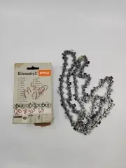 STIHL Oilomatic 3 Chain 20 Inch .063 .325 81DL for Stihl 024 026 028 MS