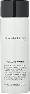INGLOT LAB MICELLAR WATER