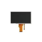 1pcs For Korg Krome LCD Screen with Touch Screen Digitizer Display Panel