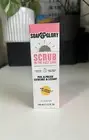 NEW Soap & Glory Scrub In The Fast Lane 2 Min Facial Peel & Polish - 3.3 fl oz
