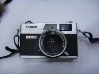 在飛比找Yahoo!奇摩拍賣優惠-CANON QL17  G-III  經典好機  功能正常