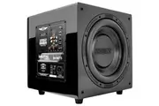 MINIMEDSPP10 10" Powered Subwoofer Dsp Amplifier and Slaps M10