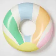 Sunnylife Poolside Floatie Ring - Gelato - FREE POSTAGE