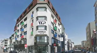 Hotel Cavalli by WP Hotels