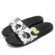 NIKE KAWA SLIDE SE JDI GS/PS 童拖鞋 CT6619100 Sneakers542