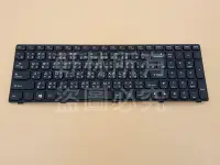 在飛比找Yahoo!奇摩拍賣優惠-軒林-筆電中文鍵盤 適用 聯想 V570G B575E B5