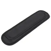 Guitar Shoulder Strap Pad Breathable Pearl Cotton Anti-Slip Instrument Acc