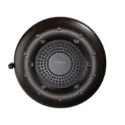 Brondell Nebia Corre Four-Function Fixed Shower Head, Oil Rubbed Bronze New