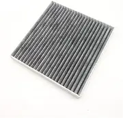 ZUXIM Cabin Air Filter, for Hyundai, Sonata Azera Santa Fe, for Kia, Optima Cadenza Sedona Saturn 3SF79-AQ000 4DF79-AQ000 3RF79-AQ000 C36179 Cabin Air Filter