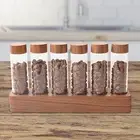 Coffee Beans Storage Containers Food Storage Container Empty Cereals Nut Sealed