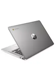 HP 14a-na0701ds 14in Laptop Intel N4120 4gb MEM 128gb eMMC