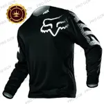 摩托車越野賽 PRO JERSEY DIRT BIKE BMX DH RACEWEAR 摩托車戶外運動襯衫