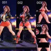 MAGABLAZE 1/8 1/6 3D Print Figure Model Kit Unpained Unassembled Garage Kits