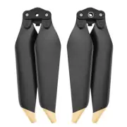 For DJI Mavic 2 Zoom 8743F Propellers Low-Noise Release Props Blades Accessories