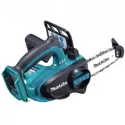 NEW Makita DUC122Z LTX Li-lon 18V Cordless Chainsaw 4-1/2" Bare Tool No Battery