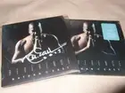 Nathan East Cd Autographed