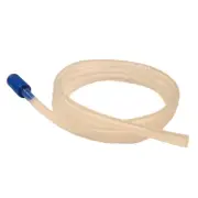 5ft Rubber Pressure Washer Siphon Hose and Filter for MTM Hydro 23.0065, 230065