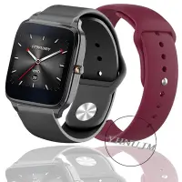 在飛比找Yahoo!奇摩拍賣優惠-ASUS zenwatch 智慧手錶帶 華碩 zenwatc