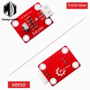 New Infrared Sensor Receiver Module Board Remote IR Sensor For Arduino A2TM