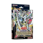 遊戲王SD42 SD構築卡組 正版日文卡片 疊光宇宙 希望皇霍普 原盒