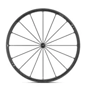 Fulcrum Racing Zero Nite 17 700c Clincher Wheelset