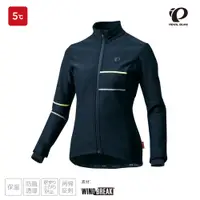 在飛比找蝦皮商城優惠-【Pearl izumi】W3600-BL-1 女款秋冬 5