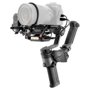 Zhiyun Weebill 2 Camera Gimbal Pro Kit (C020118INT)