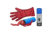 Spider-Man Marvel Spider-Man Color Shock Slinger
