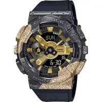 在飛比找Yahoo!奇摩拍賣優惠-全新限量卡西歐G-SHOCK 40週年限定 探險家之石系列 