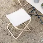 Camping Stool Seat Folding Chair Practical Lightweight Portable Folding Stool