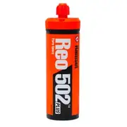 RAMSET 600ml Chemset Reo 502 P REO502P600