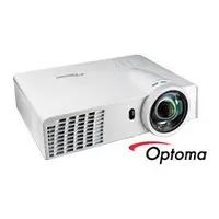 在飛比找蝦皮購物優惠-【私訊再優惠】Optoma TP312ST 3200流明 X