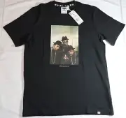 Adidas Run DMC Photo T Shirt Size Small Men's Originals - GN5928