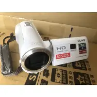 在飛比找蝦皮購物優惠-Sony hdr-pj380