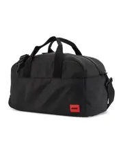 Hand-held travel bag One size Black
