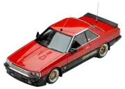 ignition model 1/43 T-IG4313 Seibu Police Machine RS