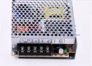 1PCS Mean Well RS-50-15 AC to DC Power Supply Single Output 15V 3.4Amp 51W New