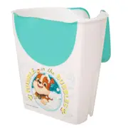 Paw Patrol Shampoo Water Rinser Bathing Bath Cup for Kids/Baby/Child 1y+ Green