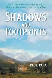 在飛比找博客來優惠-Shadows and Footprints