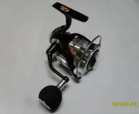 在飛比找Yahoo!奇摩拍賣優惠-DAIWA 2019年 LEXA LT 6000D-H 捲線