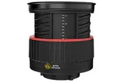 iFootage 6 Inch Stardard Bowens Mount Fresnel Spotlight Lens 6FPL IF-402000083