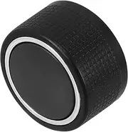 1pcs Volume Control Knob Replacement Kit for Easy Installation Precision Durable Automotive Control Knob