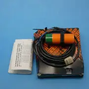 Efector KI-2015-BBOW Capacitive Proximity Sensor M30 2 Wire NC 20-250VAC