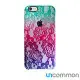 Uncommon Clearly系列 iPhone6 / 6s (4.7吋) 保護殼- Mint Lace Gradient