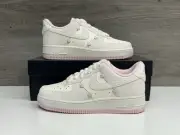 Women’s Nike Air Force 1 ‘07 LX “Valentines Day” Size-7.5 (HV5992 111) NEW