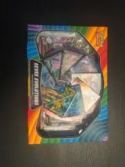 Pokemon Eevee Evolutions Premium Collection - Factory Sealed - Never Opened